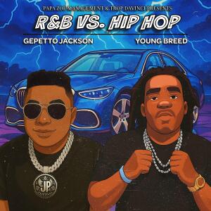 ดาวน์โหลดและฟังเพลง I Know! (feat. Young Breed) พร้อมเนื้อเพลงจาก Gepetto Jackson