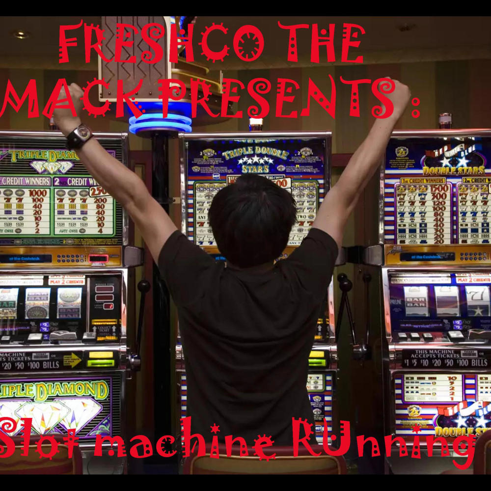 Slot Machine RUnning (Explicit)