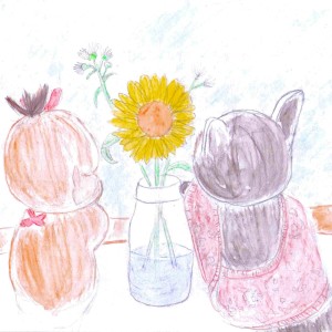 Listen to 化け猫ちゃんがいる song with lyrics from 高柳亮