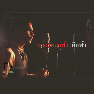 อัลบัม ปล่อยดอกฟ้า..คืนฟ้า - Single ศิลปิน ทรงไทย