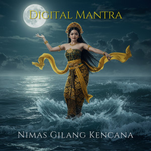 Digital Mantra的专辑Nimas Gilang Kencana