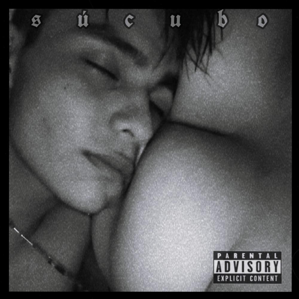 SUCUBO (Explicit)