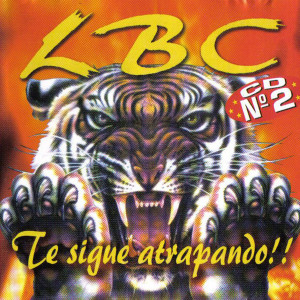 收聽La Banda de Carlitos的Tormenta de Arena歌詞歌曲