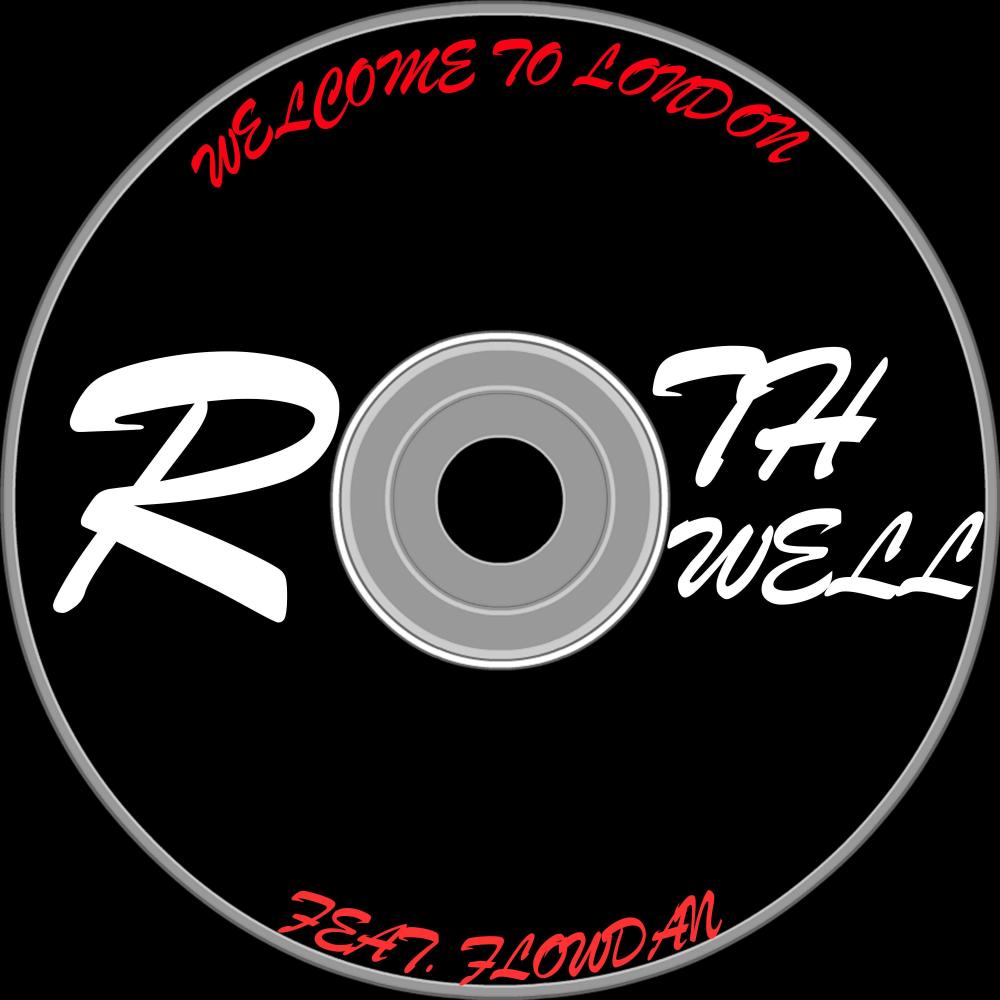 WELCOME TO LONDON UKG DUB (feat. Flowdan) (Explicit)
