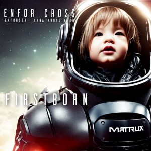 Enfor Cross的专辑Firstborn
