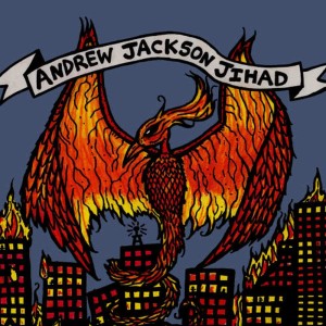 อัลบัม Rompilation ศิลปิน Andrew Jackson Jihad