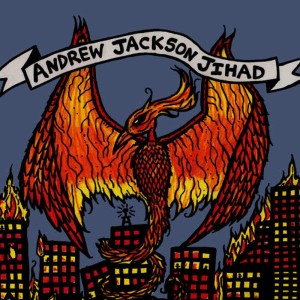 ดาวน์โหลดและฟังเพลง Lucky Strike พร้อมเนื้อเพลงจาก Andrew Jackson Jihad