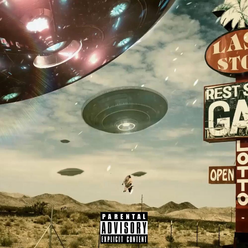Mothership (Explicit)