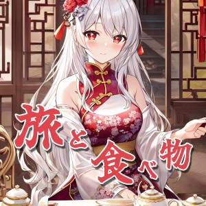 KMA万华镜音乐同盟的专辑旅と食べ物