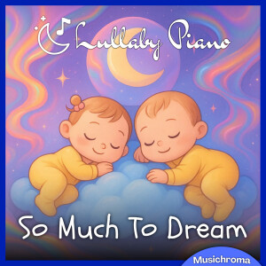 Album So Much to Dream from 