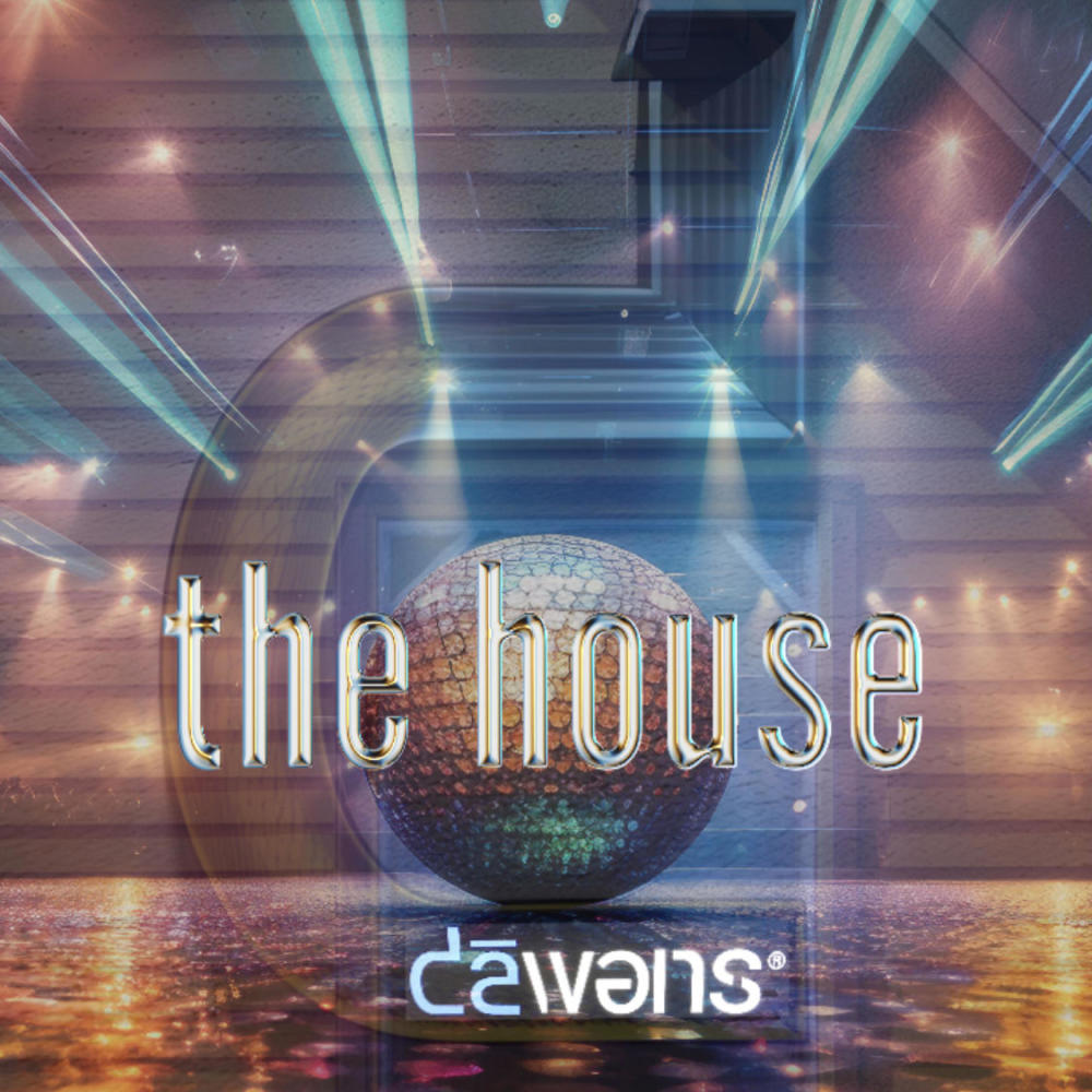 the house