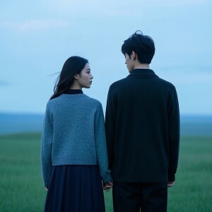 Listen to Nobody likes being alone song with lyrics from ANA PAULA DE MORAES GABRIEL