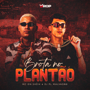 ดาวน์โหลดและฟังเพลง Brota no Plantão (Explicit) พร้อมเนื้อเพลงจาก DJ PL MALVADÃO
