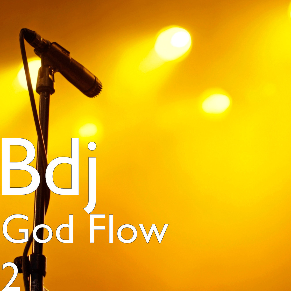 God Flow 2 (Explicit)