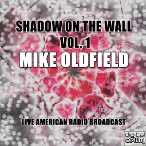 Shadow On The Wall. Vol. 1 (Live)