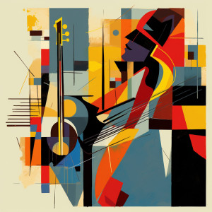 อัลบัม Sidewalk Tunes Hum: Casual Jazz Music ศิลปิน Chillout Jazz