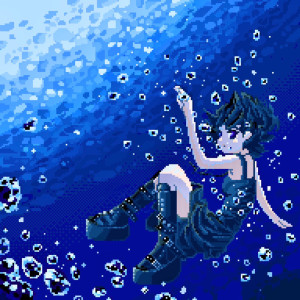 Listen to クラゲワンダー song with lyrics from Coco.