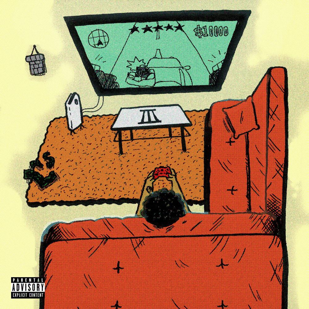 Gta Music (Explicit)