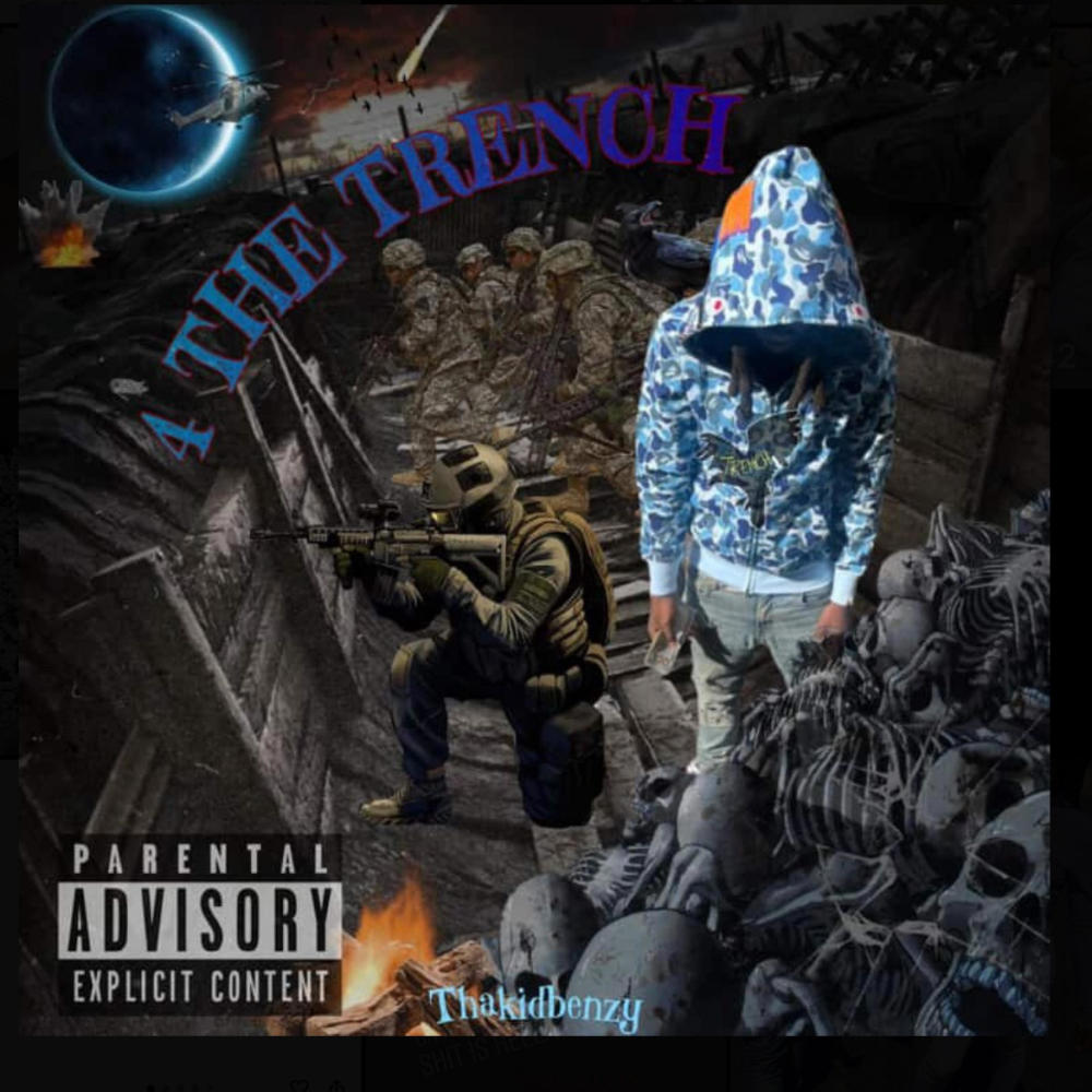 Button (feat. Hot4evaa & Jayy lotto) (Explicit)