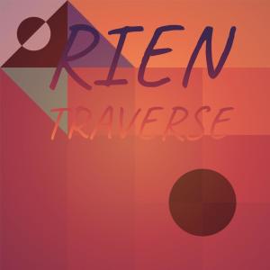 Album Rien Traverse from Various