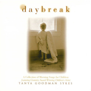收聽Tanya Goodman Sykes的You're The Only You There Is歌詞歌曲