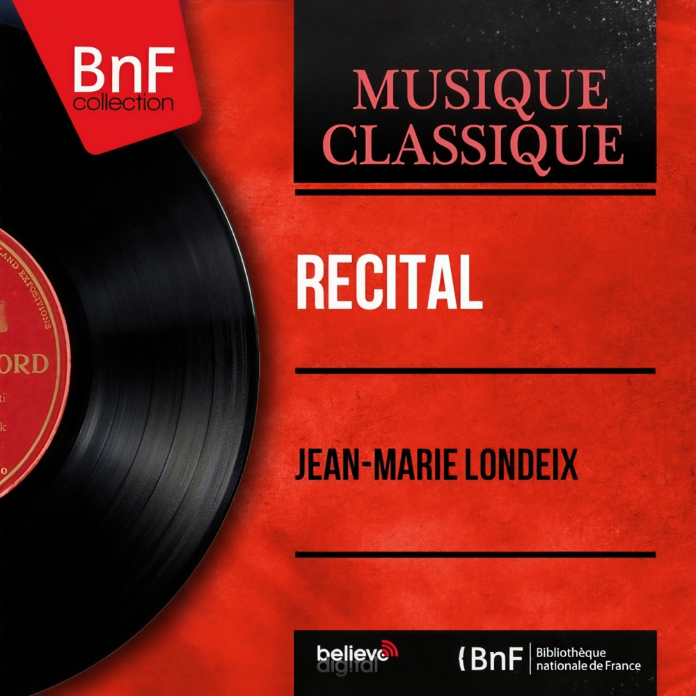 No. 15, Inquieto(Arr. for Saxophone and Piano by Jean-Marie Londeix) (纯音乐)