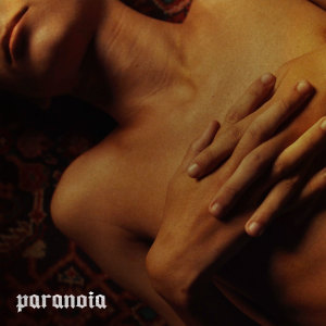 Album Paranoia from Pekka