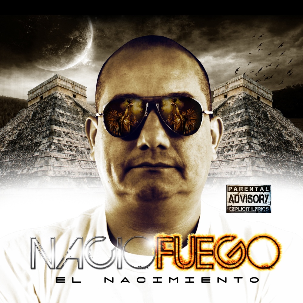 Rico Ritmo(Nacio Fuego, Produced By KLOU)