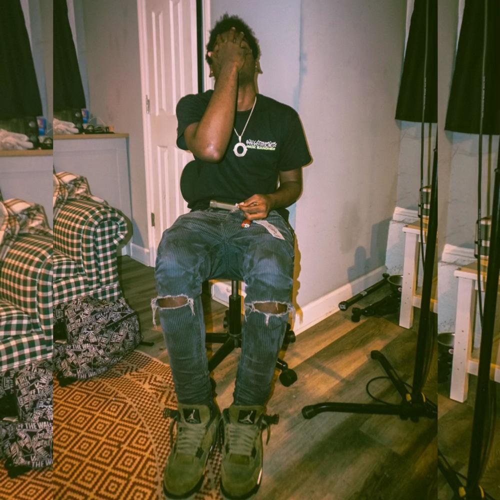 Strong af (Prod Souljaspirits ) (Explicit)