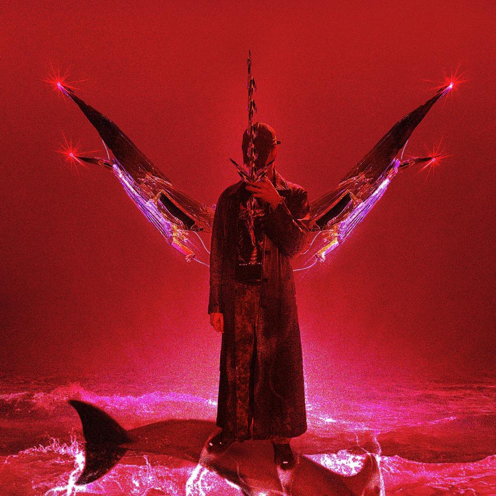 BLACK PYRAMID (Explicit)