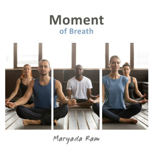 Listen to Lost in the Moment song with lyrics from Maryada Ram