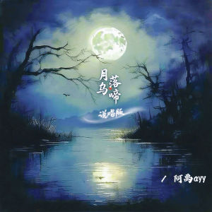 Album 月落乌啼 (说唱版) from 阿禹ayy