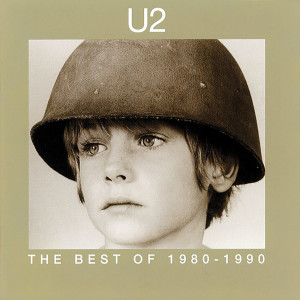 收聽U2的The Unforgettable Fire歌詞歌曲