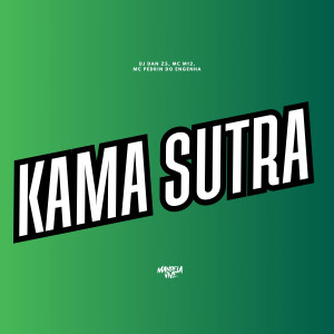 DJ Dan zs的專輯Kama Sutra (Explicit)