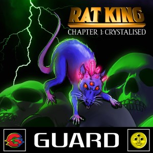 Album crystalised (Explicit) from Guard