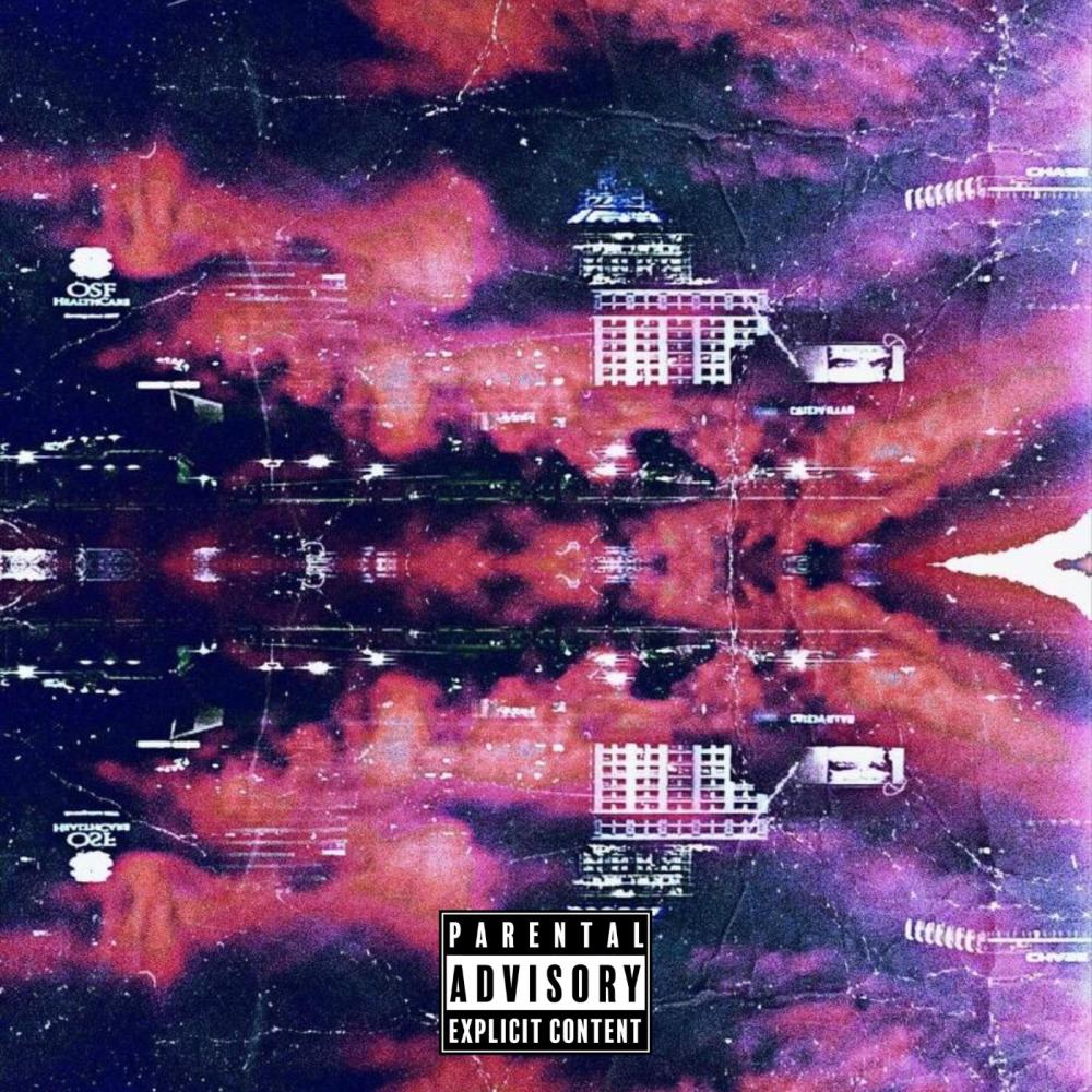 BACK ON MY BS (feat. SCOOTER) (Explicit)