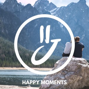 ดาวน์โหลดและฟังเพลง Happy Moments พร้อมเนื้อเพลงจาก JayJen