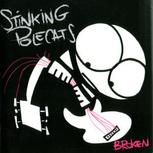 ดาวน์โหลดและฟังเพลง I Feel Confused พร้อมเนื้อเพลงจาก Stinking Polecats