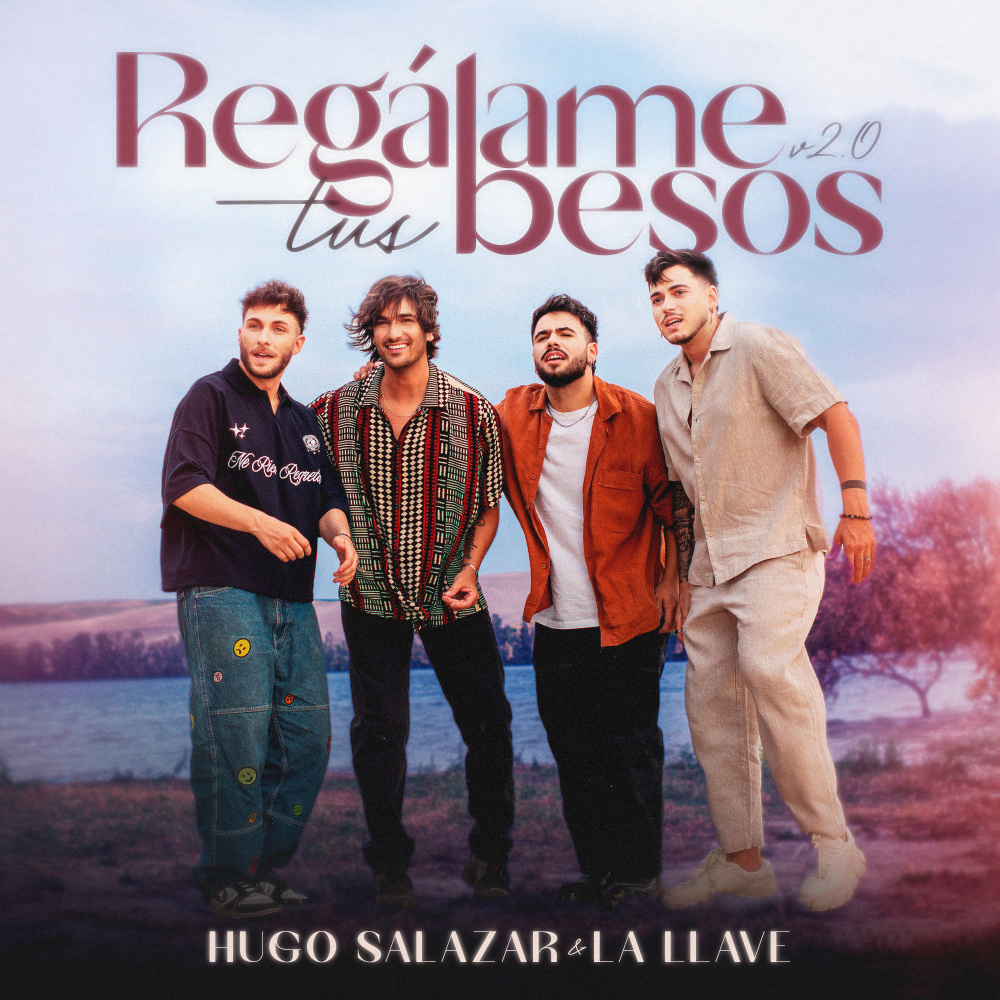 Regálame tus besos (V2.0)