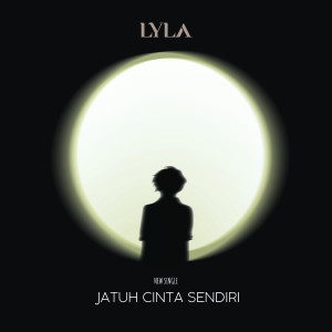 Album Jatuh Cinta Sendiri from Lyla