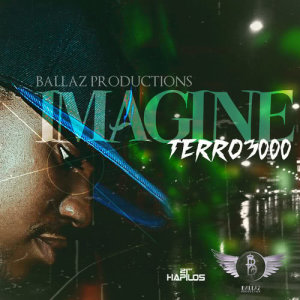 ดาวน์โหลดและฟังเพลง Imagine พร้อมเนื้อเพลงจาก Terro 3000