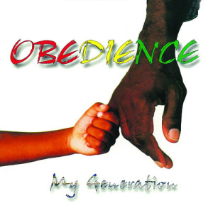 收听Obedience的My Generation歌词歌曲