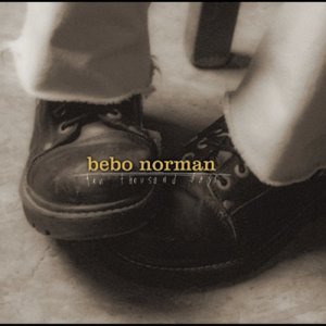 ดาวน์โหลดและฟังเพลง In Your Hands พร้อมเนื้อเพลงจาก Bebo Norman