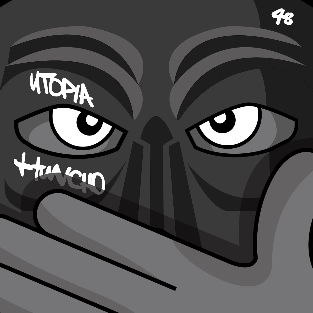 Hear No Evil (For the Money) (Explicit)