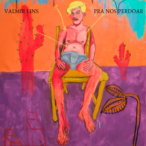 Album Pra Nos Perdoar from Valmir Lins