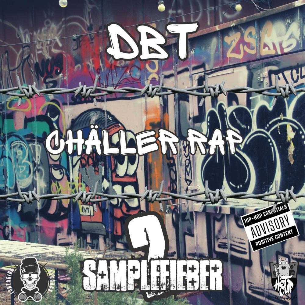 Chäller Rap (feat. DBT, Belzzebueb & Dj Eff|Explicit)