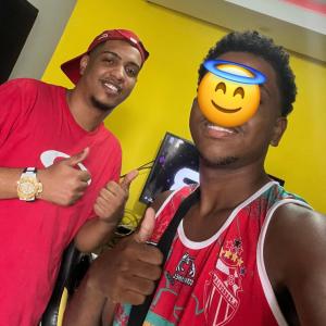 收聽DJ Vitin da PPL的Safadezinha Criminosa (feat. Dj Kesley Do Martins|Explicit)歌詞歌曲
