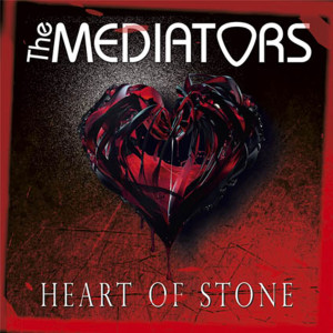 อัลบัม Heart of Stone ศิลปิน The Mediators