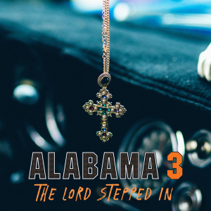 Alabama 3的專輯The Lord Stepped In (Lol Hammond Remix)