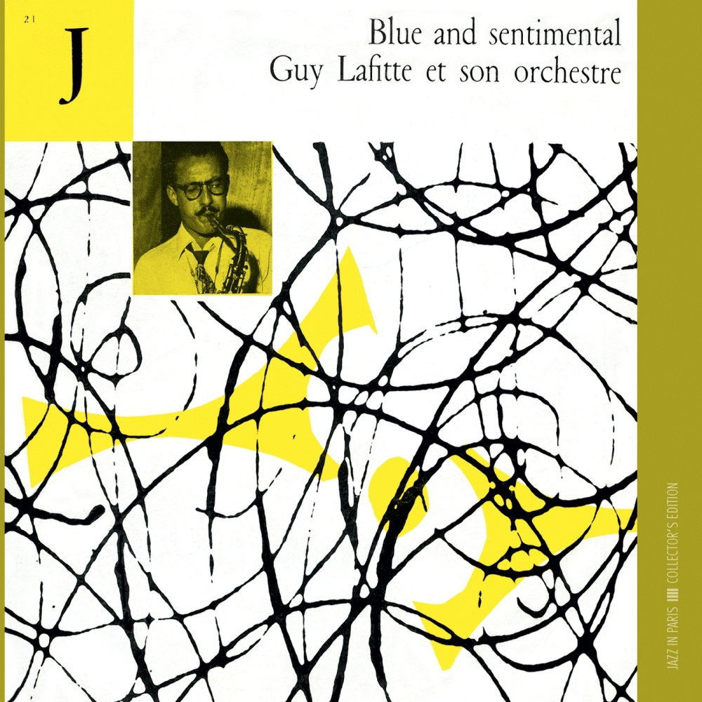 Boogie Blues (Instrumental)
